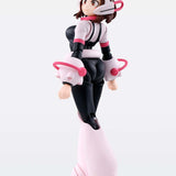 S.H. Figuarts My Hero Academia Ochaco Uraraka