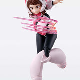 S.H. Figuarts My Hero Academia Ochaco Uraraka