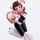 S.H. Figuarts My Hero Academia Ochaco Uraraka