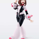 S.H. Figuarts My Hero Academia Ochaco Uraraka