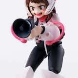 S.H. Figuarts My Hero Academia Ochaco Uraraka