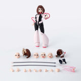 S.H. Figuarts My Hero Academia Ochaco Uraraka