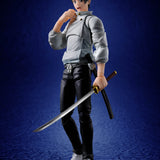 S.H. Figuarts Jujutsu Kaisen Yuta Okkotsu (Special Grade Jujutsu Sorcerer)