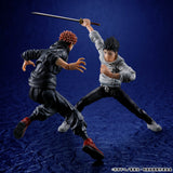 S.H. Figuarts Jujutsu Kaisen Yuta Okkotsu (Special Grade Jujutsu Sorcerer)