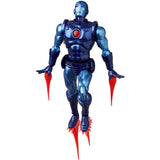 Marvel MAFEX #231 Iron Man (Stealth Version)