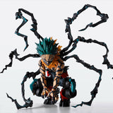 S.H. Figuarts My Hero Academia Deku Overlay