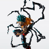 S.H. Figuarts My Hero Academia Deku Overlay