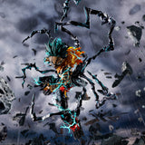 S.H. Figuarts My Hero Academia Deku Overlay