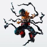 S.H. Figuarts My Hero Academia Deku Overlay