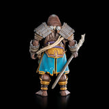 Mythic Legions Dawns of Discovery Odobenn