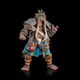 Mythic Legions Dawns of Discovery Odobenn