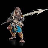 Mythic Legions Dawns of Discovery Odobenn