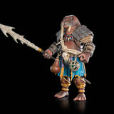 Mythic Legions Dawns of Discovery Odobenn