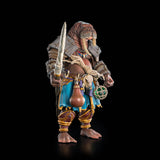 Mythic Legions Dawns of Discovery Odobenn