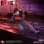Teenage Mutant Ninja Turtles Mezco One:12 Collective Casey Jones - Action Figures