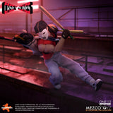 Teenage Mutant Ninja Turtles Mezco One:12 Collective Casey Jones - Action Figures