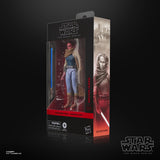 Star Wars The Black Series Devon Izara (Maul: Shadow Lord)