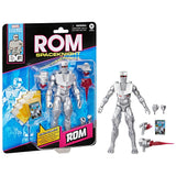 Marvel Legends Series Rom: Spaceknight (1979's Rom: Spaceknight #1 Mini-Comic)