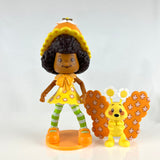 Boss Fight Studios Strawberry Shortcake Orange Blossom
