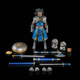 Mythic Legions Legacies of Mythoss Otho (Army of Leodysseus Version 2)
