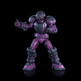 Infinite Legions Phanost