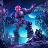 Infinite Legions Phanost