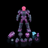 Infinite Legions Phanost