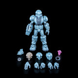 Infinite Legions Pheyden