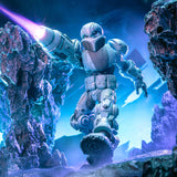 Infinite Legions Pheyden