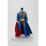 Beast Kingdom DC Comics SDCC 2025 Previews Exclusive DAH-138 Composite Superman - Action Figures