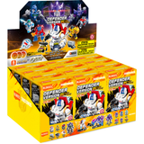 Blokees Transformers Defender 05: Traitor to Tyranny (Box of 12 Individually Boxed)