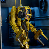 NECA Aliens 40th Anniversary Power Loader (P-5000) Deluxe Vehicle