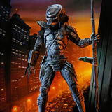 NECA Predator 2 City Hunter Poster Series