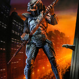 NECA Predator 2 City Hunter Poster Series