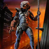 NECA Predator 2 City Hunter Poster Series