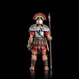 Mythic Legions Reign of the Beasts: The Golden Pride of Leandorr