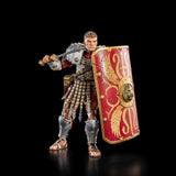 Mythic Legions Reign of the Beasts: The Golden Pride of Leandorr