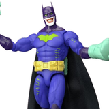 DC Comics Premiere Collection Wave 2 Jokerized Batman