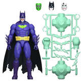 DC Comics Premiere Collection Wave 2 Jokerized Batman