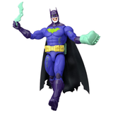 DC Comics Premiere Collection Wave 2 Jokerized Batman