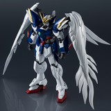 Gundam Universe Mobile Suit Gundam XXXG-00W0 WING GUNDAM ZERO(EW) (RENEWAL)