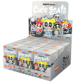 Blokees The Powerpuff Girls MOKOO Series 01: Cute Beats (Box Of 9 Individually Boxed)