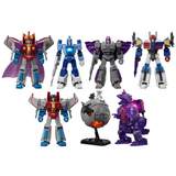 Blokees Transformers Shining Version 06 Lethal Coronation (Box of 6 Individually Boxed)