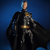DC Multiverse Theatrical Deluxe Batman Unmasked (Batman Returns)