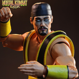Mortal Kombat Klassics Shang Tsung
