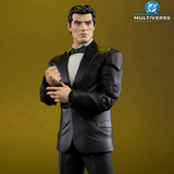 DC Multiverse Bruce Wayne