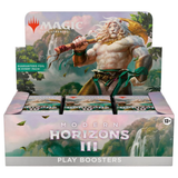 Magic: The Gathering - Modern Horizons 3 Play Booster Box