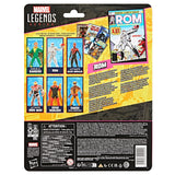 Marvel Legends Series Rom: Spaceknight (1979's Rom: Spaceknight #1 Mini-Comic)