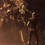 NECA Alien Resurrection Ultra Deluxe Deluxe Queen