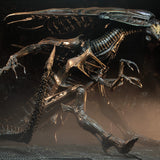 NECA Alien Resurrection Ultra Deluxe Deluxe Queen